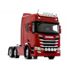 MarGe Models Ťahač Scania R500 6x2 červená