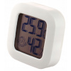 Termometer NetPrice.pl Teplomer + Biely vlhkomer