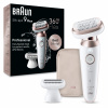 Depilátor Braun Silk-épil 9 Flex 9-030 3D