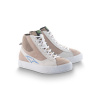 Topánky STELLA STATED PODIUM, ALPINESTARS, dámske (biela/svetlo šedá, vel. 39)