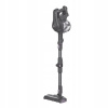 Vertikálny vysávač Hoover HF1 HF103X 011 Park&Go strieborný/sivý