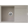 Sinks ULTIMA 790 Avena ACRUL79050029