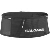 Salomon S/LAB Belt black white běžecký opasek Velikost: M