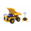Detský RC sklápač na diaľkové ovládanie 19,5 cm - Svetelné efekty, dosah 15 m