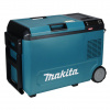 Makita CW004GZ AKUMULÁTOROVÁ / ELEKTRICKÁ KOMPRESOROVÁ CHLADNIČKA / TERMOSKA