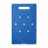 Chladiaca vložka pre termo boxy GN 1/1, -12 ° C, 53x32, 5x2, 5 cm, modrá 70388BA