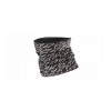 Nákrčník ASTARS NECK TUBE, ALPINESTARS (čierna/biela)