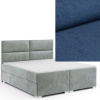 MD Kontinentálna Boxspring posteľ ORION 180x200 výber z farieb KRONOS_05