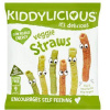 KIDDYLICIOUS Tyčinky - Zeleninové, 12 g