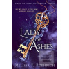 Lady of Ashes (Melissa K. Roehrich)
