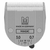 WAHL MOSER 1854-7506 Hlavica 0,7 - 3mm pro 1854 Genio Plus, 1871 Chrom Style