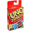 UNO Express Mattel