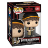 Funko POP TV: Stranger Things - Dustin Henderson #1781 (Hračka)