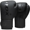 Boxerské rukavice RDX F6 16 oz