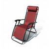 ROJAPLAST Kreslo 2320 Oxford bordo