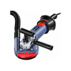 kópia z FANZTOOL Brúska na betón diamantový brúsny kotúč 1500W/125mm