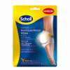 SCHOLL Expert Care exfoliačná maska na päty s pokladňou AHA