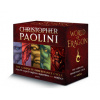 World of Eragon 5-Book Paperback Boxed Set