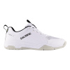 Salming Eagle 2 Men White/Grey biela / šedá, UK 11,5, EU 47⅓, US 12,5, 30,5 cm