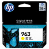 HP ink 3JA25AE#301 HP 963 originální blistr
