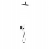 Sprchovacia súprava s flush -Mounted batériou 20228003nm (Sprchovacia súprava s flush -Mounted batériou 20228003nm)
