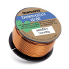 Manumi Medený drôt 1 mm/50 g - 3 ks