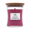 WoodWick Wild Berry & Beets 275 g vonná sviečka