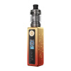 VooPoo Vinci Spark 100 Kit s UFORCE-X Nano Tank (Orange-Red Gradient)