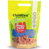 ChildGen Magický piesok ChildGen 907g Modrá