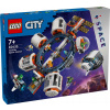 LEGO City 60433 Modulárna vesmírna stanica