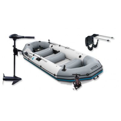 intex mariner 4 set – Heureka.sk