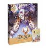 Puzzle Queen of Owls 1000 Dixit Universe