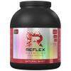 Reflex Nutrition Natural Whey, 2,27 kg Jahoda, exp. 5/25
