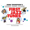 FIRST JAZZ TUNES