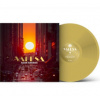 Major Parkinson - Valesa / Chapter I:Velvet Pris. / Gold / Vinyl / 2LP [2 LP]