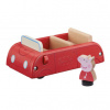 TM Toys Peppa Pig rodinné auto