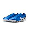 Nike Tiempo Legend 10 Pro FG modrá EUR 43