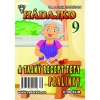 Hádajko 9/19 a tajný recept tety Pralinky (Mlčochová, Jela)