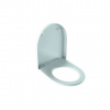 Geberit iCon WC doska, biela 574120000