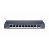 Hikvision DS-3E1310HP-EI