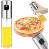 DAMPOD SHOP Rozprašovač na olej a ocot 2694 zlatý 100 ml