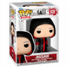 Figúrka Funko Pop! Saw Jigsaw