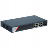 POE SWITCH DS-3E1512HP-SI-8P2T2F 8-PORT SFP Hikvision