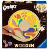CreArt Wooden - Organische Schwingungen (Hra)