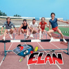 ELAN - ELAN 3 (1VINYL)