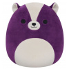 Squishmallows Skunk Sloan
