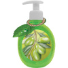 LARA tekuté mydlo s dávkovačom 375 ml Olive Oil