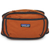 Patagonia Ľadvinky FIELDSMITH HIP PACK Hnedá