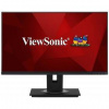 Monitor ViewSonic VG2448A-2 (VG2448A-2) čierny/strieborný