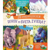 20 ohromujúcich divov zo sveta zvierat
